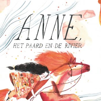 Anne, het paard en de rivier (2)