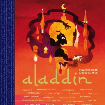 H&vK Aladdin Omslag 02.indd