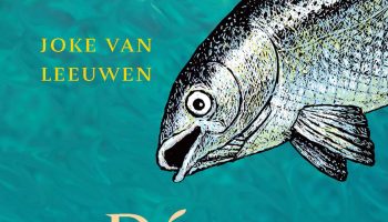 dat bedoel ik zei de zalm