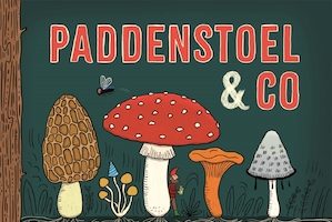 paddenstoel&co