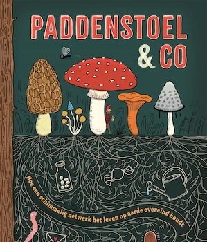 paddenstoel&co