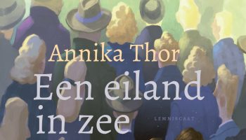 Een eiland in zee De omnibus